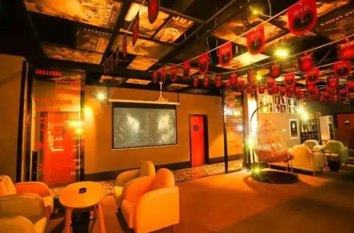 苏州相城区按摩养生：修复久坐劳损，告别腰酸背痛困扰